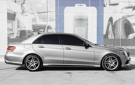 Mercedes-Benz E-Класс, 2014 год, 2 299 000 рублей, 5 фотография