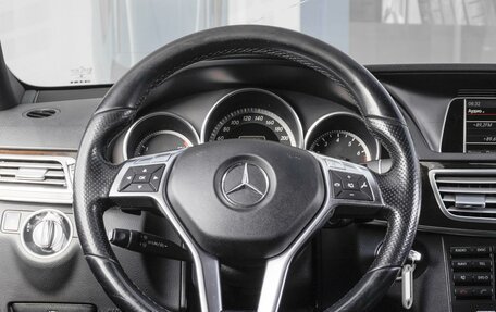 Mercedes-Benz E-Класс, 2014 год, 2 299 000 рублей, 12 фотография