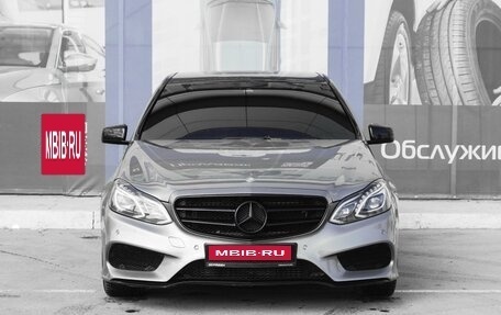 Mercedes-Benz E-Класс, 2014 год, 2 299 000 рублей, 3 фотография