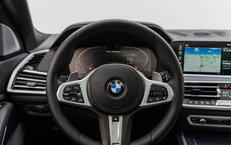 BMW X7, 2021 год, 11 990 000 рублей, 13 фотография