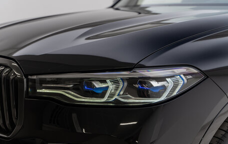 BMW X7, 2021 год, 11 990 000 рублей, 40 фотография