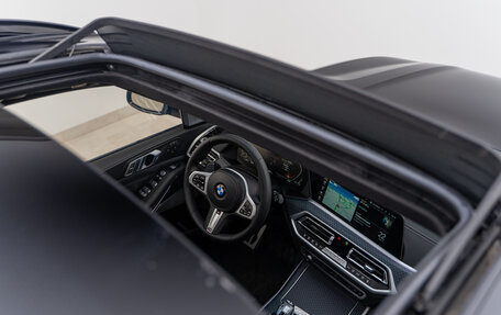 BMW X7, 2021 год, 11 990 000 рублей, 35 фотография