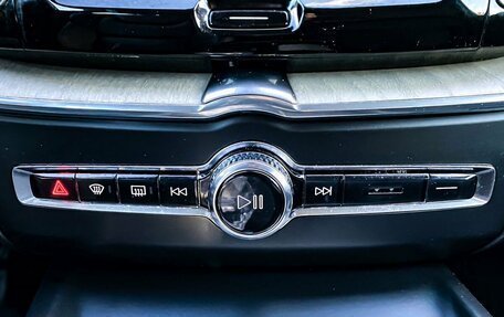 Volvo XC60 II, 2021 год, 5 200 000 рублей, 15 фотография