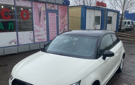 Audi A1, 2011 год, 990 000 рублей, 2 фотография