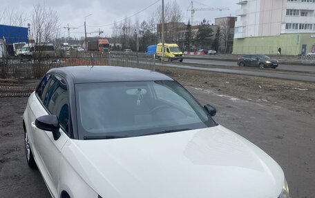 Audi A1, 2011 год, 990 000 рублей, 3 фотография