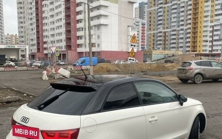 Audi A1, 2011 год, 990 000 рублей, 4 фотография