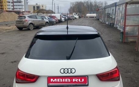 Audi A1, 2011 год, 990 000 рублей, 5 фотография