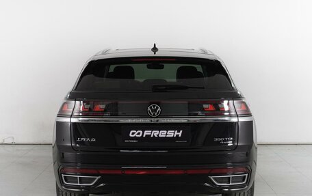 Volkswagen Teramont I, 2023 год, 7 240 000 рублей, 4 фотография