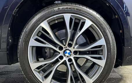 BMW X6, 2019 год, 6 549 000 рублей, 6 фотография