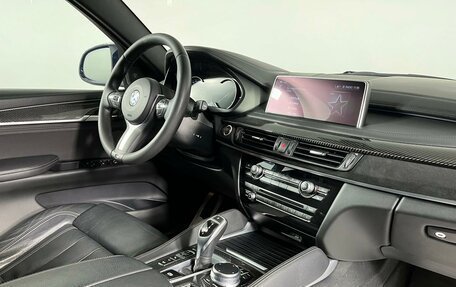 BMW X6, 2019 год, 6 549 000 рублей, 13 фотография