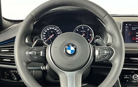 BMW X6, 2019 год, 6 549 000 рублей, 15 фотография