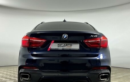BMW X6, 2019 год, 6 549 000 рублей, 5 фотография