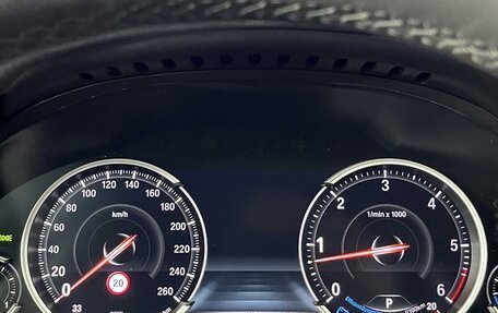 BMW X6, 2019 год, 6 549 000 рублей, 16 фотография