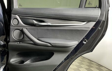 BMW X6, 2019 год, 6 549 000 рублей, 21 фотография