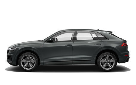 Audi Q8 I, 2023 год, 12 800 000 рублей, 3 фотография