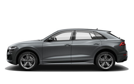 Audi Q8 I, 2023 год, 12 800 000 рублей, 8 фотография