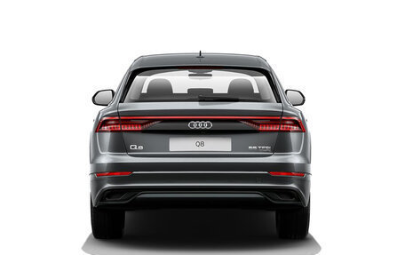 Audi Q8 I, 2023 год, 12 800 000 рублей, 10 фотография
