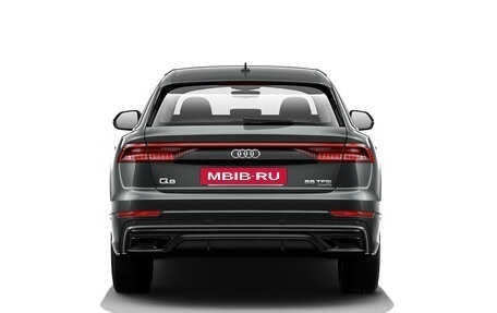 Audi Q8 I, 2023 год, 12 800 000 рублей, 5 фотография