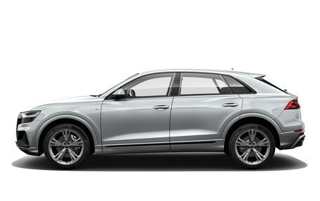 Audi Q8 I, 2023 год, 12 800 000 рублей, 13 фотография