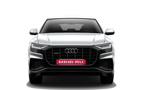 Audi Q8 I, 2023 год, 12 800 000 рублей, 14 фотография