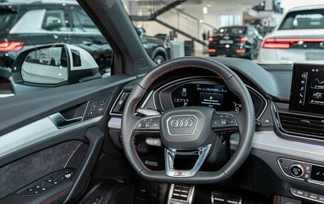 Audi Q5, 2022 год, 8 500 000 рублей, 9 фотография