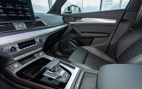 Audi Q5, 2022 год, 8 500 000 рублей, 12 фотография