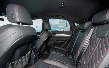 Audi Q5, 2022 год, 8 500 000 рублей, 13 фотография