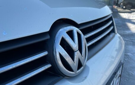 Volkswagen Polo VI (EU Market), 2013 год, 755 000 рублей, 9 фотография