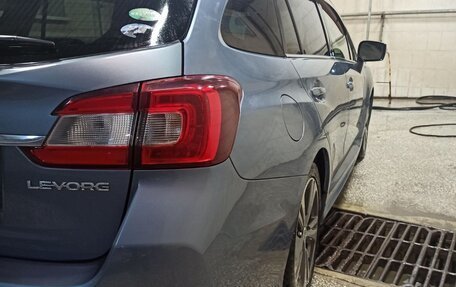 Subaru Levorg I, 2016 год, 1 799 000 рублей, 7 фотография