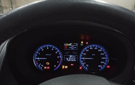 Subaru Levorg I, 2016 год, 1 799 000 рублей, 12 фотография