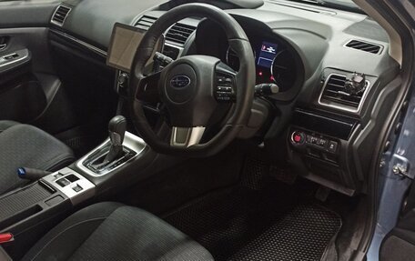 Subaru Levorg I, 2016 год, 1 799 000 рублей, 10 фотография