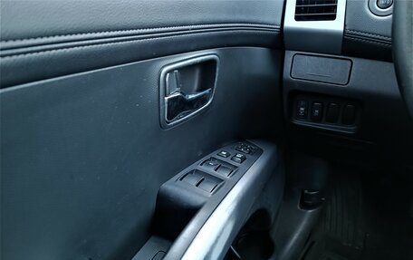 Mitsubishi Outlander III рестайлинг 3, 2011 год, 1 280 000 рублей, 25 фотография