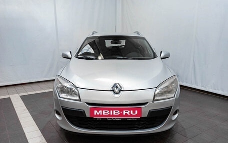 Renault Megane III, 2010 год, 798 000 рублей, 2 фотография