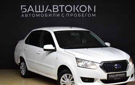 Datsun on-DO I рестайлинг, 2014 год, 550 000 рублей, 2 фотография
