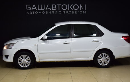 Datsun on-DO I рестайлинг, 2014 год, 550 000 рублей, 8 фотография