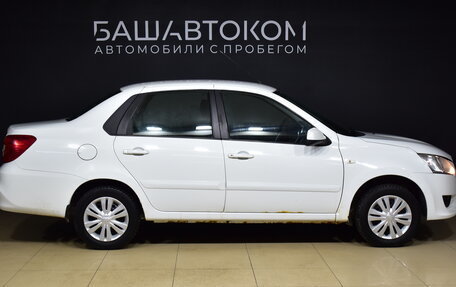 Datsun on-DO I рестайлинг, 2014 год, 550 000 рублей, 7 фотография