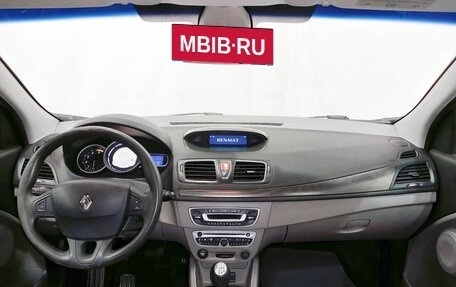 Renault Megane III, 2010 год, 798 000 рублей, 14 фотография