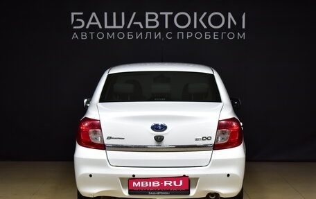 Datsun on-DO I рестайлинг, 2014 год, 550 000 рублей, 6 фотография