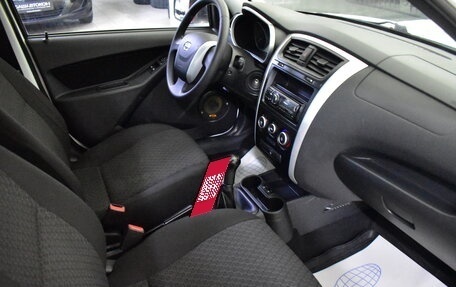 Datsun on-DO I рестайлинг, 2014 год, 550 000 рублей, 10 фотография