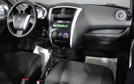 Datsun on-DO I рестайлинг, 2014 год, 550 000 рублей, 16 фотография