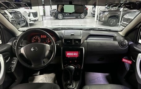 Nissan Terrano III, 2014 год, 1 299 000 рублей, 9 фотография