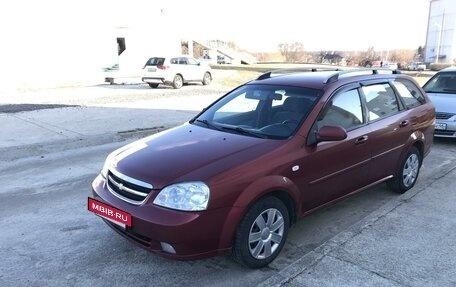 Chevrolet Lacetti, 2008 год, 620 000 рублей, 2 фотография