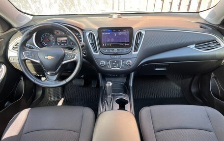 Chevrolet Malibu IX, 2020 год, 1 769 000 рублей, 14 фотография