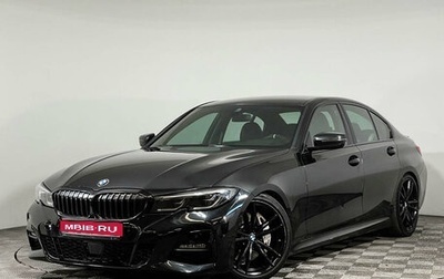 BMW 3 серия, 2021 год, 4 333 000 рублей, 1 фотография