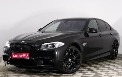 BMW 5 серия, 2012 год, 1 649 888 рублей, 1 фотография