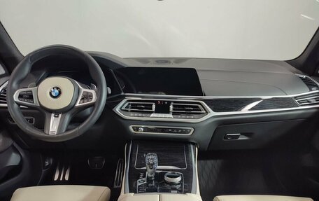 BMW X7, 2019 год, 9 577 000 рублей, 13 фотография