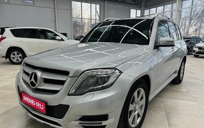 Mercedes-Benz GLK-Класс, 2013 год, 2 490 000 рублей, 1 фотография