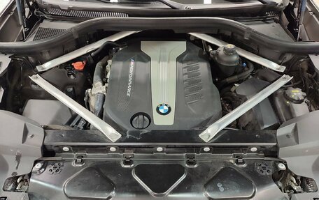 BMW X7, 2019 год, 9 577 000 рублей, 38 фотография