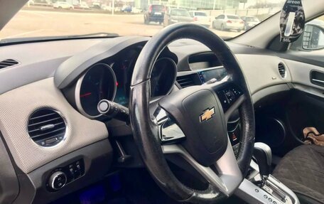 Chevrolet Cruze II, 2012 год, 789 990 рублей, 9 фотография