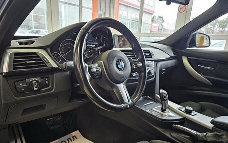 BMW 3 серия, 2016 год, 3 445 000 рублей, 15 фотография